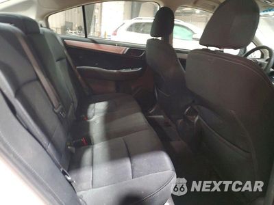 Zdjęcie 10 z 13 samochodu: 2019 SUBARU LEGACY 2.5I VIN:4S3BNAB68K3017678 - miniatura