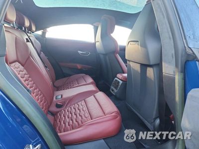 Zdjęcie 10 z 12 samochodu: 2024 AUDI RS E-TRON GT VIN:WAUBHBFW3R7900076 - miniatura