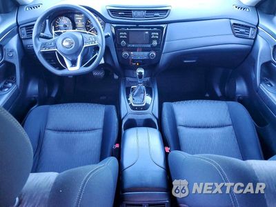 Zdjęcie 8 z 13 samochodu: 2017 NISSAN ROGUE S VIN:JN8AT2MV0HW019738 - miniatura