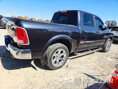 Trzecie zdjęcie samochodu z tyłu: 2017 RAM 1500 LARAMIE VIN:1C6RR7NT3HS746152 - miniatura