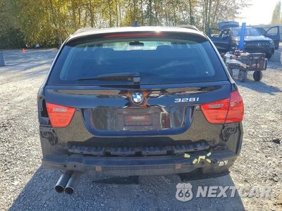 Zdjęcie 6 z 14 samochodu: 2012 BMW 328 I VIN:WBAUT9C51CA192223 - miniatura