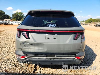 Zdjęcie 6 z 14 samochodu: 2024 HYUNDAI TUCSON SEL VIN:5NMJF3DE7RH361698 - miniatura