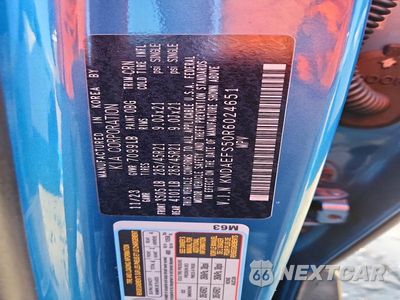 Zdjęcie 13 z 13 samochodu: 2024 KIA EV9 GT LINE VIN:KNDAEFS50R6024651 - miniatura