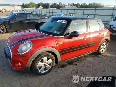 2016 MINI COOPER WMWXU1C56G2E16746 - główne zdjęcie licytacji z USA - miniatura