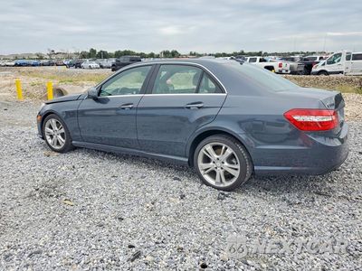 Drugie zdjęcie samochodu z przodu: 2013 MERCEDES-BENZ E 350 VIN:WDDHF5KB4DA710442 - miniatura
