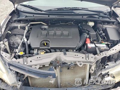Zdjęcie 11 z 12 samochodu: 2014 TOYOTA COROLLA LE VIN:2T1BURHE6EC102837 - miniatura