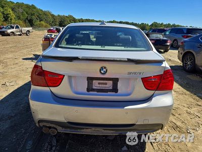 Zdjęcie 6 z 12 samochodu: 2010 BMW 328 I VIN:WBAPH7G58ANM49431 - miniatura