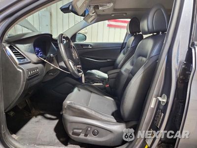 Zdjęcie 7 z 14 samochodu: 2016 HYUNDAI TUCSON LIMITED VIN:KM8J3CA23GU217067 - miniatura