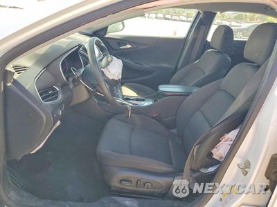 Zdjęcie 7 z 13 samochodu: 2020 CHEVROLET MALIBU LT VIN:1G1ZD5STXLF071183 - miniatura