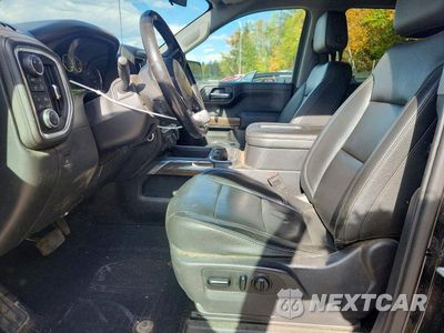 Zdjęcie 7 z 12 samochodu: 2019 CHEVROLET SILVERADO K1500 LT TRAIL BOSS VIN:1GCPYFED0KZ156950 - miniatura