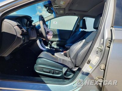 Zdjęcie 7 z 13 samochodu: 2013 HONDA ACCORD EXL VIN:1HGCR2F83DA165618 - miniatura