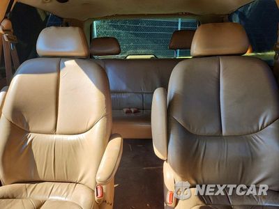Zdjęcie 10 z 14 samochodu: 1999 DODGE GRAND CARAVAN ES VIN:1B4GP74L7XB913907 - miniatura