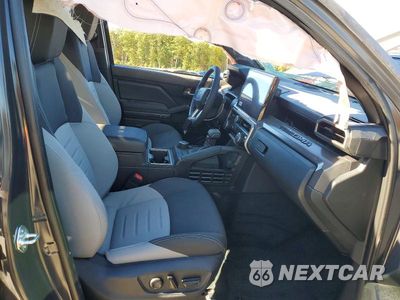 Zdjęcie 7 z 12 samochodu: 2026 TOYOTA TACOMA TRD SPORT VIN:3TMLB5JN0TM295813 - miniatura