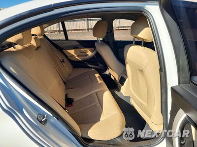 Zdjęcie 10 z 12 samochodu: 2018 BMW 320 XI VIN:WBA8E5G5XJNU46810 - miniatura