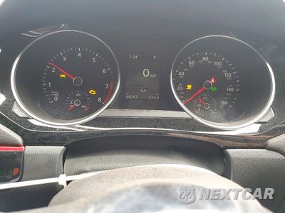 Zdjęcie 9 z 12 samochodu: 2018 VOLKSWAGEN JETTA GLI VIN:3VW4T7AJ8JM221947 - miniatura