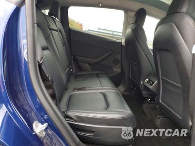 Zdjęcie 11 z 13 samochodu: 2022 TESLA MODEL Y VIN:7SAYGAEE9NF506401 - miniatura