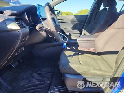 Zdjęcie 7 z 13 samochodu: 2019 TOYOTA C-HR LE VIN:JTNKHMBX9K1025183 - miniatura