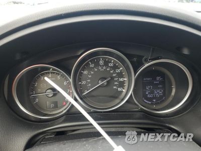 Zdjęcie 9 z 13 samochodu: 2016 MAZDA CX-5 TOURING VIN:JM3KE2CY1G0658158 - miniatura