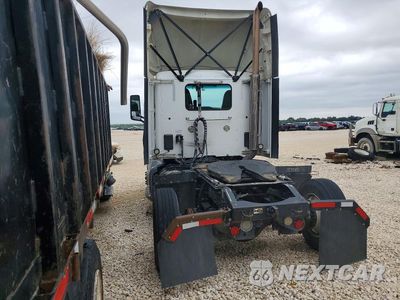 Drugie zdjęcie samochodu z przodu: 2018 PETERBILT 579 SEMI TRUCK VIN:1XPBA48X0JD477437 - miniatura
