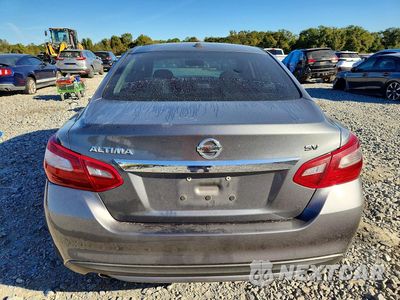Zdjęcie 6 z 12 samochodu: 2018 NISSAN ALTIMA 2.5 SV VIN:1N4AL3AP7JC224526 - miniatura