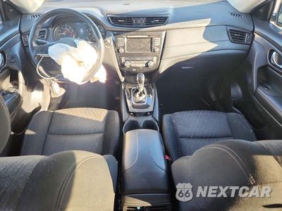 Zdjęcie 8 z 14 samochodu: 2018 NISSAN ROGUE SV VIN:KNMAT2MT8JP517793 - miniatura
