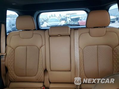 Zdjęcie 10 z 13 samochodu: 2025 JEEP GRAND CHEROKEE SUMMIT VIN:1C4RJHEG2S8669187 - miniatura