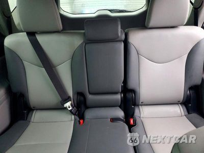 Zdjęcie 10 z 13 samochodu: 2015 TOYOTA PRIUS V FIVE VIN:JTDZN3EU1FJ037454 - miniatura