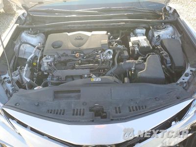 Zdjęcie 11 z 13 samochodu: 2023 TOYOTA CAMRY LE VIN:4T1C11AK6PU144392 - miniatura