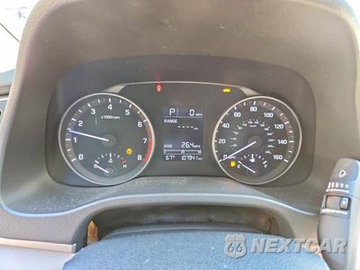 Zdjęcie 9 z 12 samochodu: 2017 HYUNDAI ELANTRA SE VIN:KMHD74LF2HU404910 - miniatura
