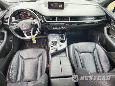Zdjęcie 8 z 12 samochodu: 2018 AUDI Q7 PRESTIGE VIN:WA1VAAF76JD044876 - miniatura