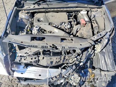 Zdjęcie 11 z 13 samochodu: 2021 TOYOTA CAMRY SE VIN:4T1G11AK6MU529299 - miniatura