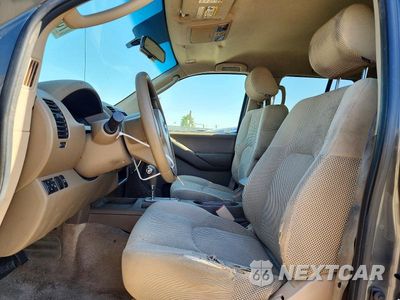 Zdjęcie 7 z 12 samochodu: 2005 NISSAN FRONTIER SE VIN:1N6AD07U65C454838 - miniatura