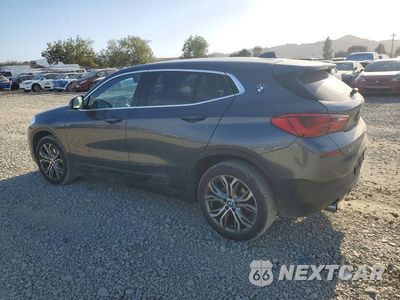 Drugie zdjęcie samochodu z przodu: 2018 BMW X2 XDRIVE28I VIN:WBXYJ5C37JEF76777 - miniatura