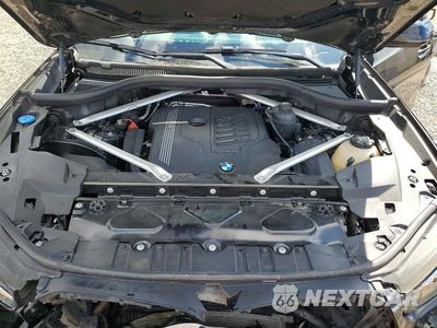 Zdjęcie 11 z 12 samochodu: 2023 BMW X6 XDRIVE40I VIN:5UXCY6C0XP9P60140 - miniatura