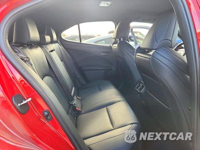 Zdjęcie 10 z 12 samochodu: 2022 LEXUS UX 200 F SPORT VIN:JTHR3JBH7N2055398 - miniatura