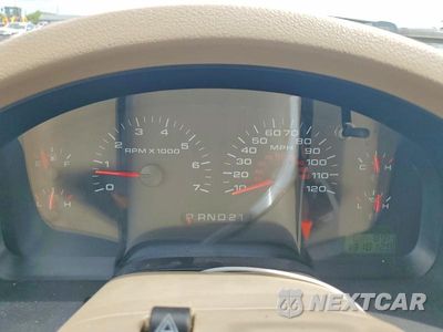 Zdjęcie 9 z 12 samochodu: 2006 FORD F150 VIN:1FTRF12W76NA34137 - miniatura