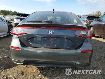 Zdjęcie 6 z 12 samochodu: 2024 HONDA CIVIC LX VIN:19XFL2H52RE008358 - miniatura