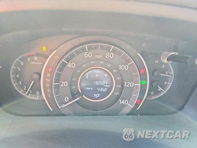 Zdjęcie 9 z 14 samochodu: 2015 HONDA CR-V LX VIN:2HKRM4H30FH687185 - miniatura