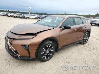 2025 TOYOTA CROWN SIGNIA XLE JTDACAAJ4S3000173 - główne zdjęcie licytacji z USA - miniatura