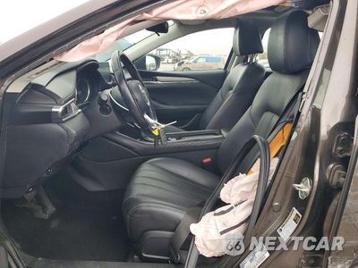 Zdjęcie 7 z 12 samochodu: 2018 MAZDA 6 TOURING VIN:JM1GL1VM7J1307233 - miniatura