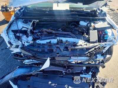 Zdjęcie 11 z 12 samochodu: 2026 TOYOTA CAMRY SE VIN:4T1DAACK5TU686000 - miniatura