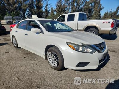 Czwarte zdjęcie samochodu z boku: 2016 NISSAN ALTIMA 2.5 S VIN:1N4AL3APXGN328280 - miniatura