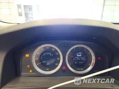 Zdjęcie 9 z 12 samochodu: 2011 VOLVO S60 T6 VIN:YV1902FH3B2005050 - miniatura
