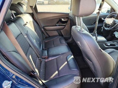 Zdjęcie 10 z 13 samochodu: 2019 KIA NIRO EX VIN:KNDCC3LC0K5231241 - miniatura