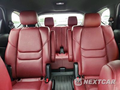 Zdjęcie 10 z 13 samochodu: 2021 MAZDA CX-9 GRAND TOURING VIN:JM3TCBDY6M0504663 - miniatura