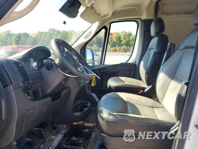 Zdjęcie 7 z 13 samochodu: 2023 RAM PROMASTER 2500 DELIVERY VAN VIN:3C6LRVDG7PE583246 - miniatura