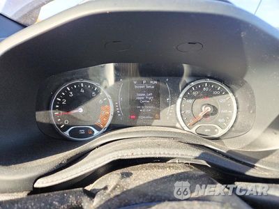 Zdjęcie 9 z 13 samochodu: 2019 JEEP RENEGADE LATITUDE VIN:ZACNJBBB5KPK42712 - miniatura