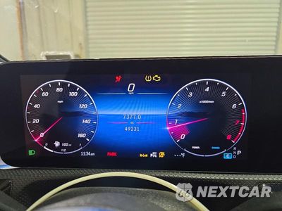 Zdjęcie 9 z 13 samochodu: 2025 MERCEDES-BENZ CLA 250 VIN:W1K5J4GB5SN527089 - miniatura