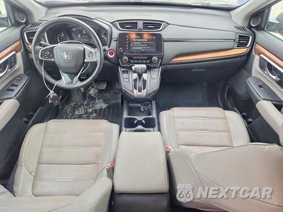 Zdjęcie 8 z 14 samochodu: 2019 HONDA CR-V VIN:5J6RW2H96KL009950 - miniatura