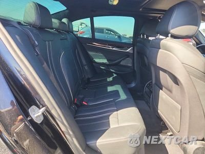 Zdjęcie 10 z 13 samochodu: 2020 BMW 540 I VIN:WBAJS1C01LWW74771 - miniatura